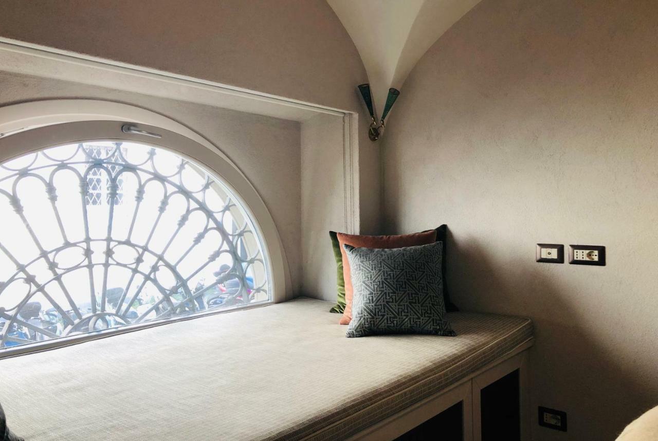 Appartement Gio